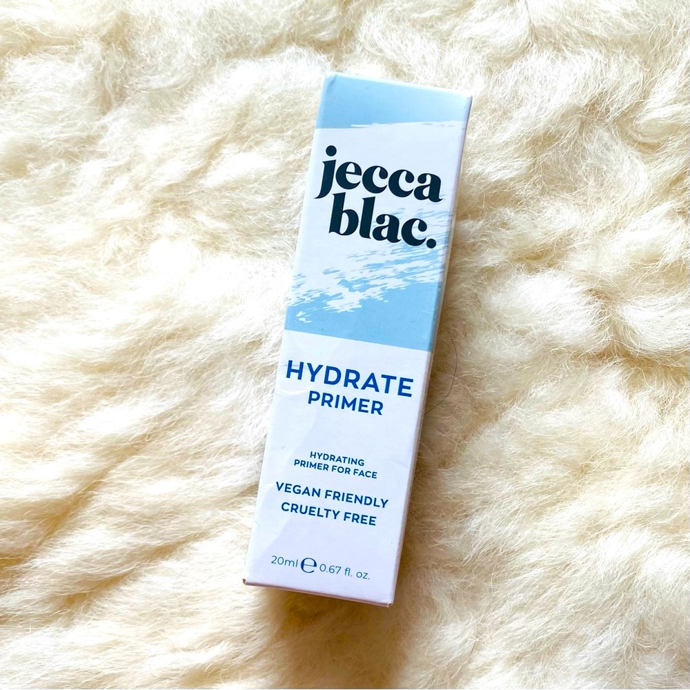 Jecca blac Hydrate Primer